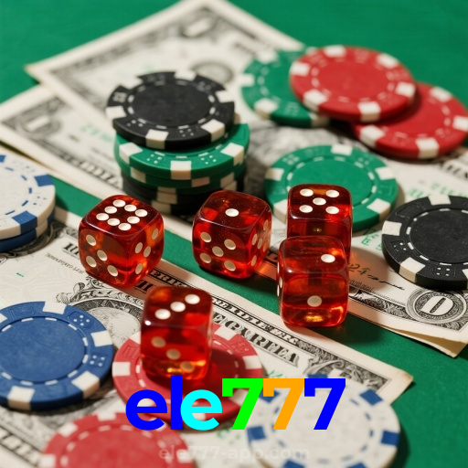 ele777:Aposte no futebol online e jogue os melhores jogos de cassino!