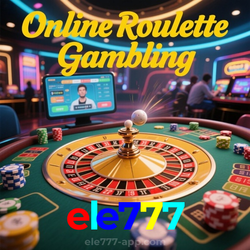 ele777：Sua sorte começa com as melhores apostas no futebol e no cassino!
