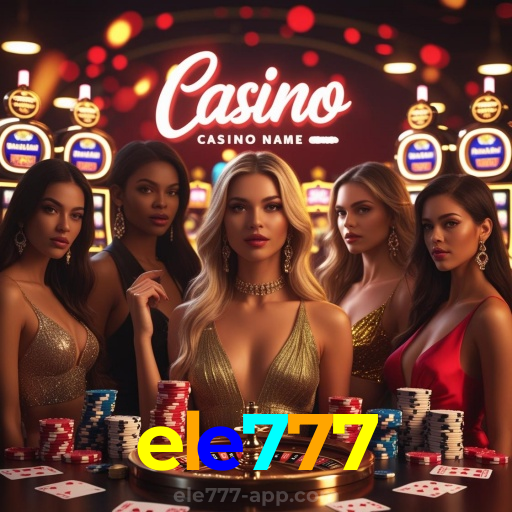 ele777：Jogue futebol online e vença com habilidades e sorte!