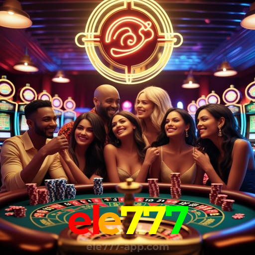 ele777:Vença no blackjack e conquiste grandes prêmios!
