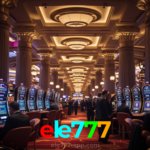 ele777:Encontre a sorte na roleta! Aposte agora e ganhe!