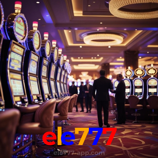 ele777:Sua sorte está no cassino online com jogos como poker e apostas no futebol!